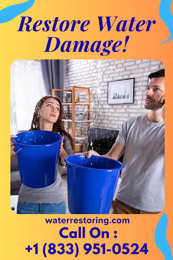 water restoration Pro Flood Cleanup & Associates Jay
